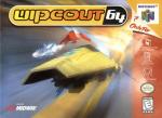 Play <b>Wipeout 64</b> Online